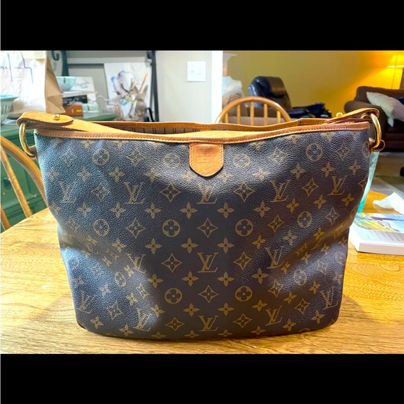 Louis Vuitton delightful pm
